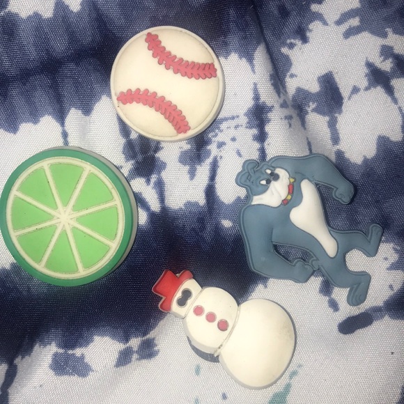 Crocs - Picture 4 of 5